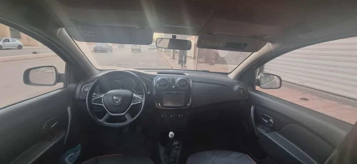 Dacia Sandero 2019 Stepway restylée