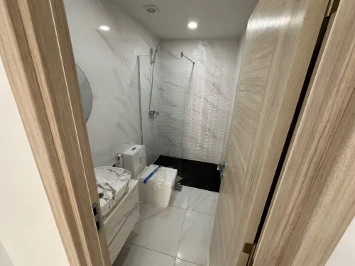Location Appartement F5 Alger Cheraga