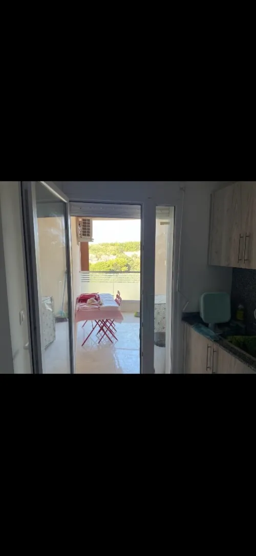 Location Appartement F3 F4 Alger El achour