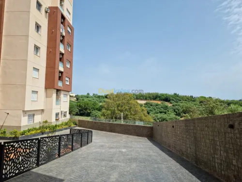 Location Appartement F3 F4 Alger El achour