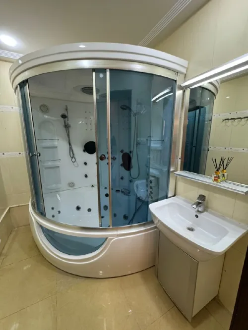 Vente Appartement F4 Alger Hydra
