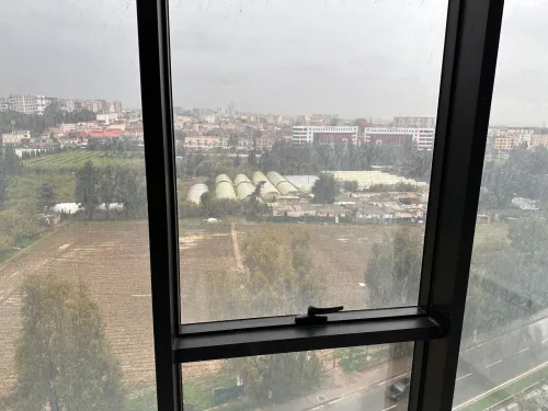 Location Appartement F5 Alger Cheraga