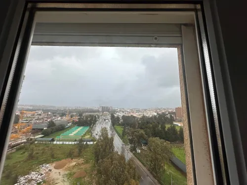 Location Appartement F5 Alger Cheraga