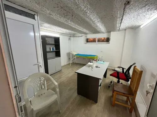 Location Local Alger Kouba