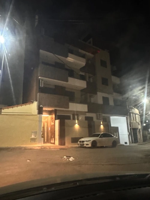 Vente Appartement Alger Kouba