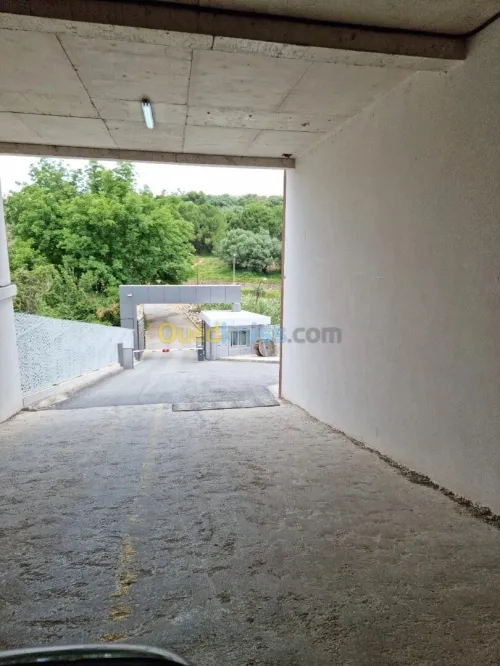Location Appartement F3 F4 Alger El achour