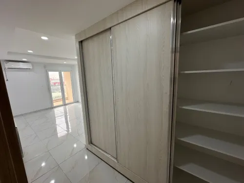 Location Appartement F5 Alger Cheraga