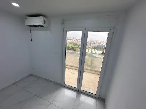 Location Appartement F5 Alger Cheraga