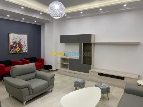 Location Appartement F3 F4 F5 Alger Ouled fayet
