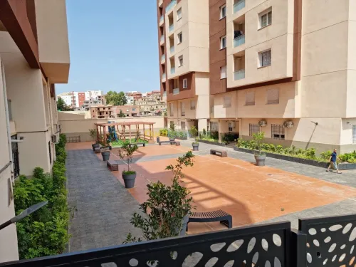 Location Appartement F3 F4 Alger El achour