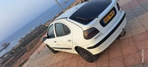 Renault Megane 1 1998 Megane 1