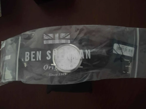 Montre Ben Sherman Original Kaba Design classique