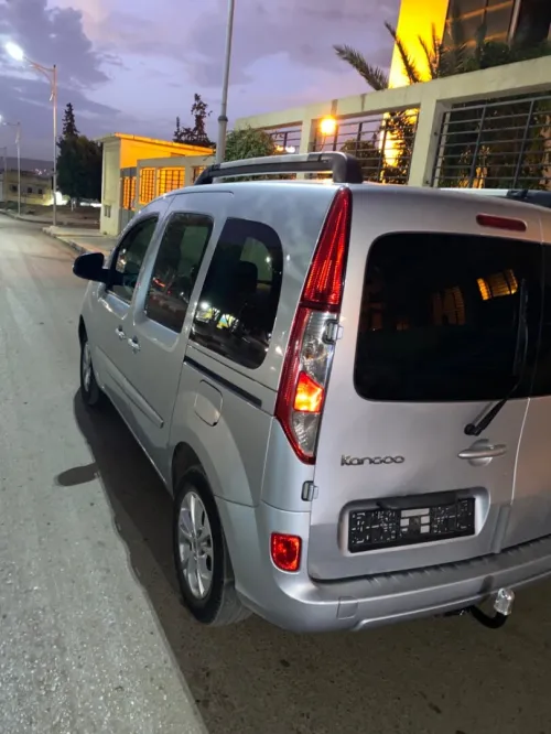 Renault Kangoo 2021 Privilège +