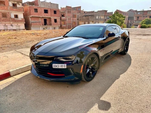 Chevrolet Camaro 2018 RS