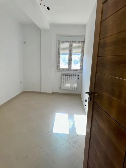 Vente Immeuble Alger Rahmania