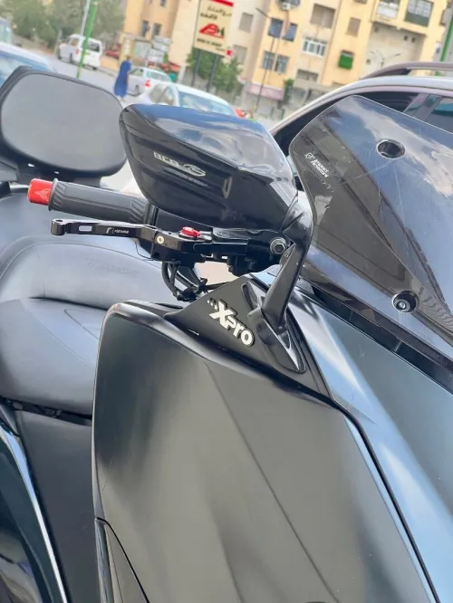 Yamaha Tmax 560 2022