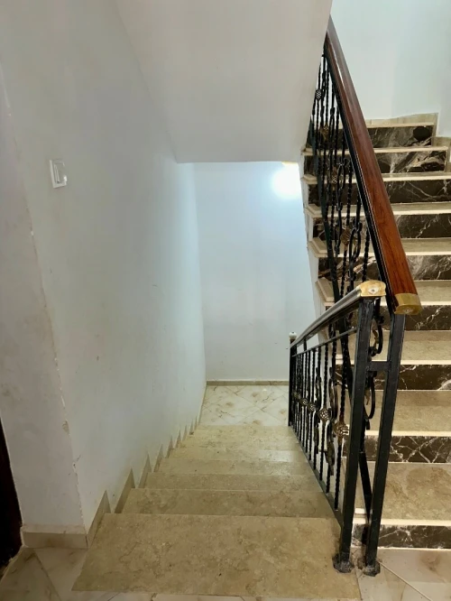 Vente Immeuble Alger Rahmania