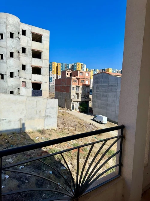 Vente Immeuble Alger Rahmania