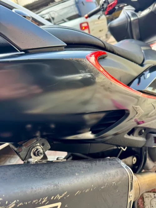 Yamaha Tmax 560 2022