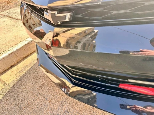 Chevrolet Camaro 2018 RS