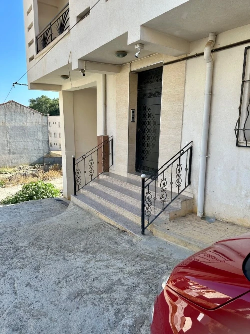 Vente Immeuble Alger Rahmania