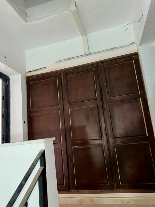 Vente Immeuble Alger Rahmania