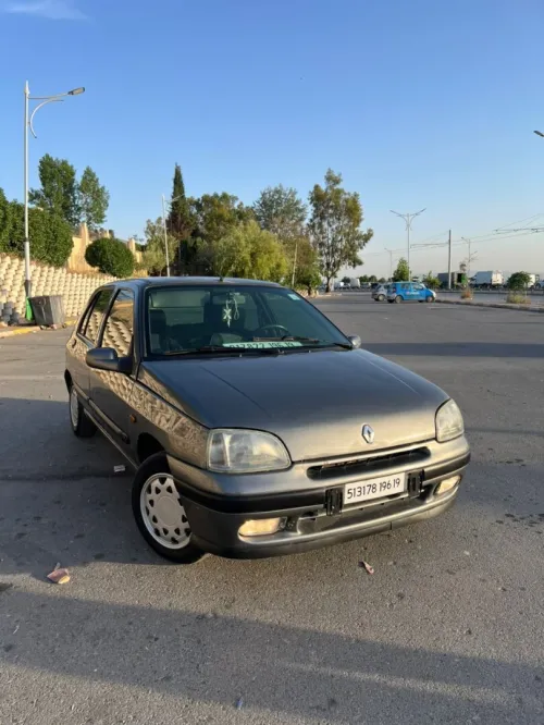 Renault Clio 1 1996 Clio 1