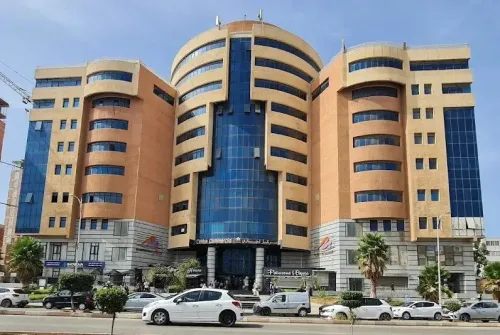 Vente Local Alger Mohammadia