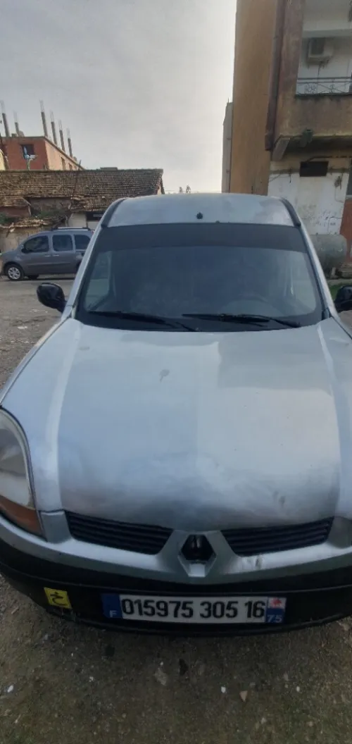 Renault Kangoo 2005 Kangoo