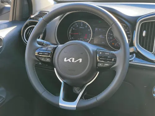 Kia KX1 2025 Kx1