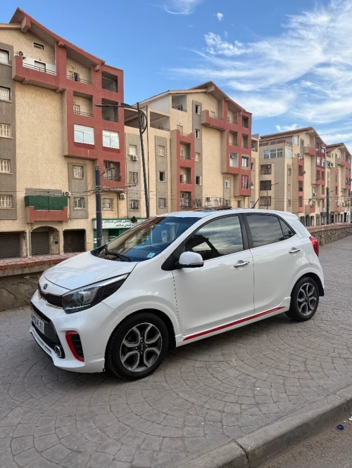 Kia Picanto 2018 GT-Line