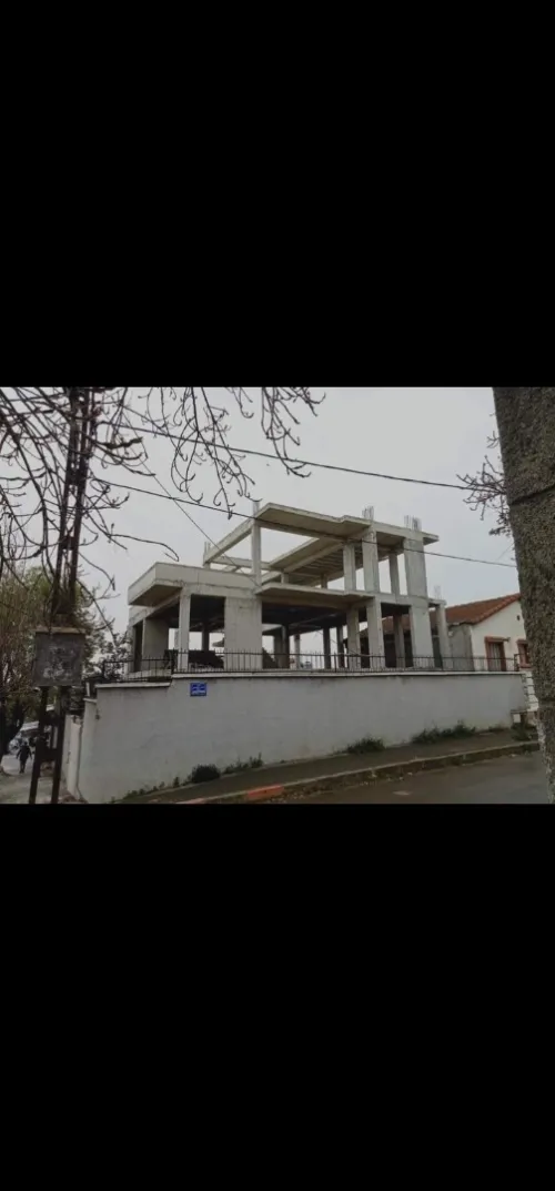 Touts travaux de construction