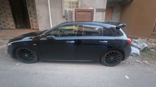 Mercedes Classe A 2019 Edition 1