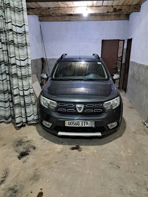 Dacia Sandero 2019 Sandero