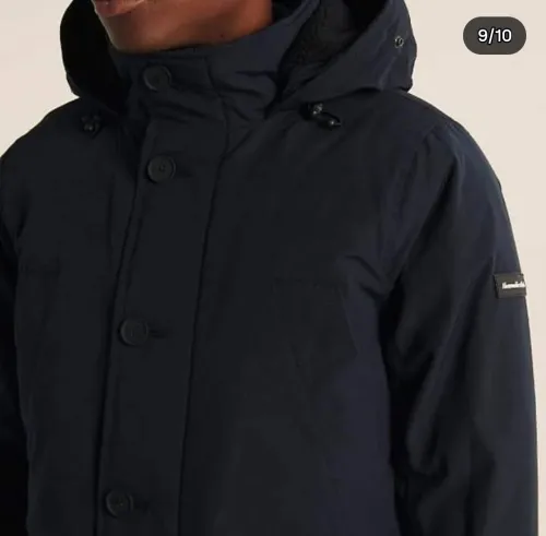 Ultra Parka  ORIGINAL hora