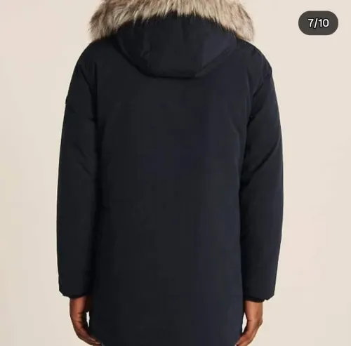 Ultra Parka  ORIGINAL hora