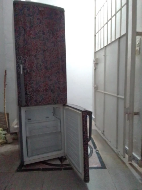 Réfrigérateur  Haier