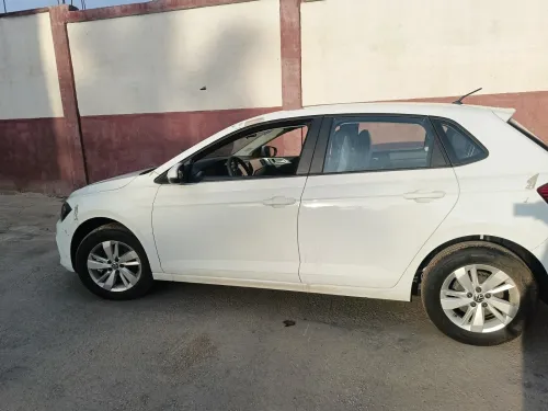 Volkswagen Polo 2025 