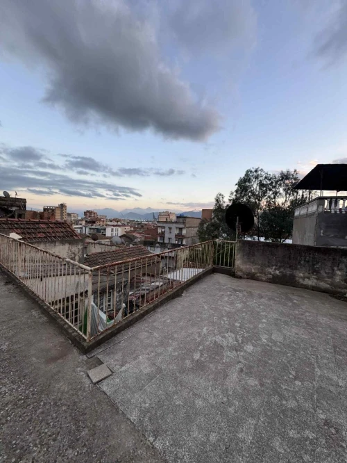 Vente Terrain Béjaïa Bejaia