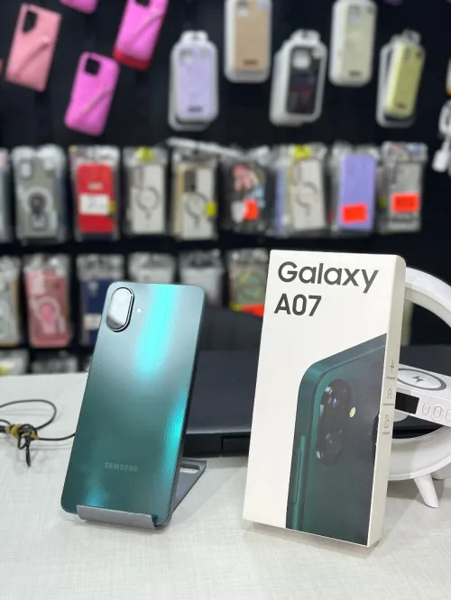 Samsung A07 2sim Global 4/64 A07
