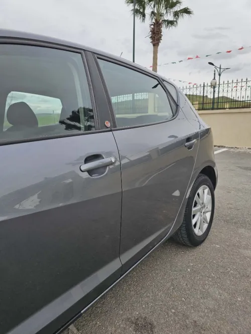 Seat Ibiza 2017 Sol