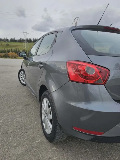 Seat Ibiza 2017 Sol