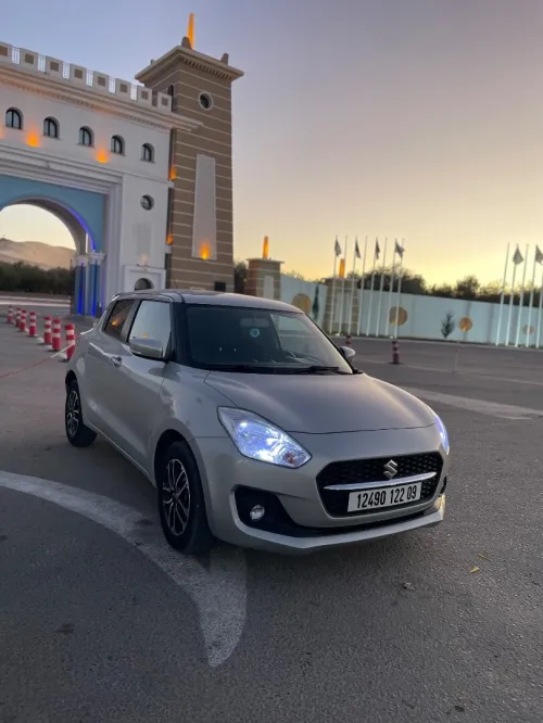 Suzuki Swift 2022 Swift
