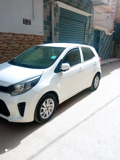 Kia Picanto 2019 LX Confort
