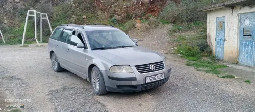 Volkswagen Passat 2002 Break