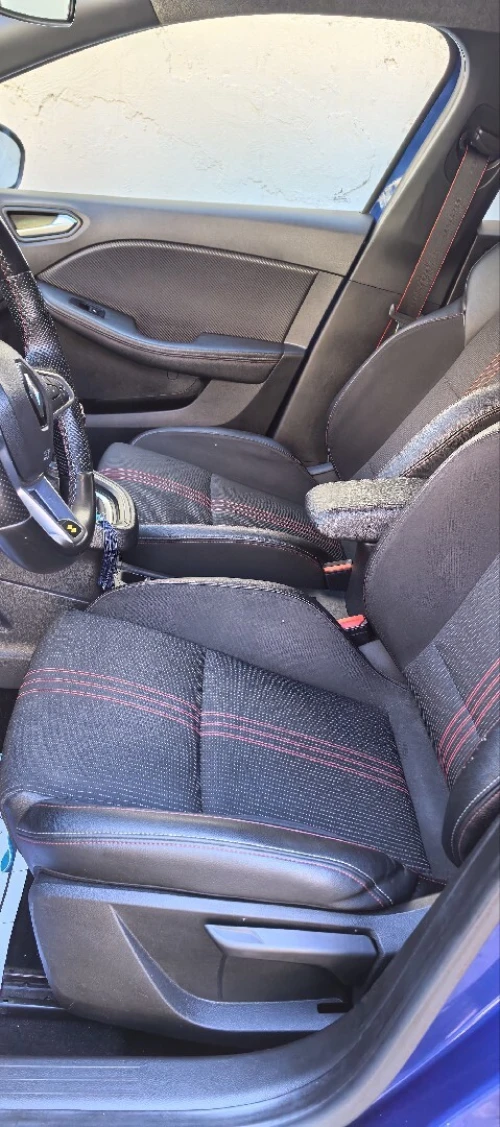 Renault Clio 5  2023 RS Line