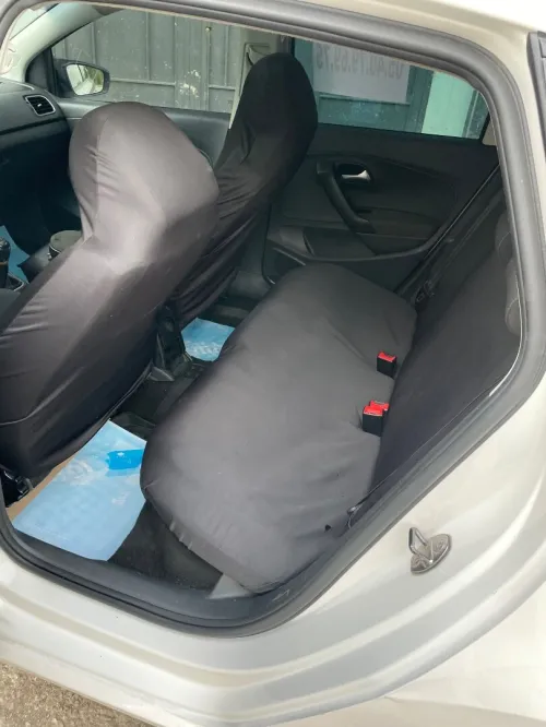Volkswagen Polo 2014 Life