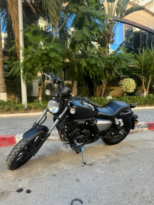 keeway k light 202 2024