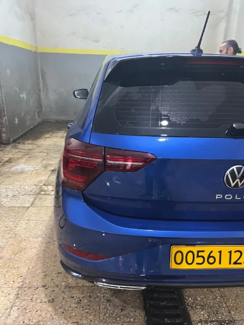 Volkswagen Polo 2023 R line