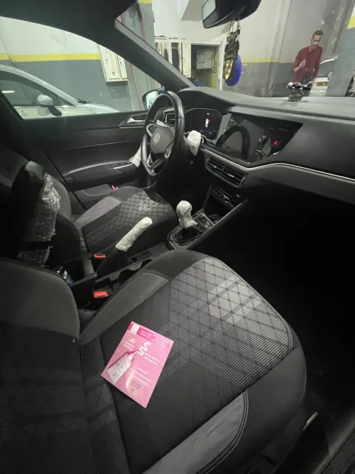 Volkswagen Polo 2023 R line